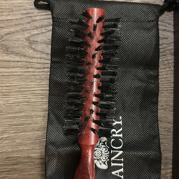 Raincry Smooth 2.0 Pure Bristle Brush 45MM - Picture 2 of 8